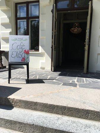 Cafe Elsa
